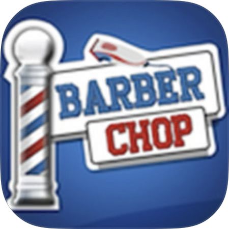 Alternative Apps, Realistic Games, Beauty App, Best Barber, Hair And Beauty Salon, Social Media Facebook, Arizona Logo, 100 000, Barber Shop