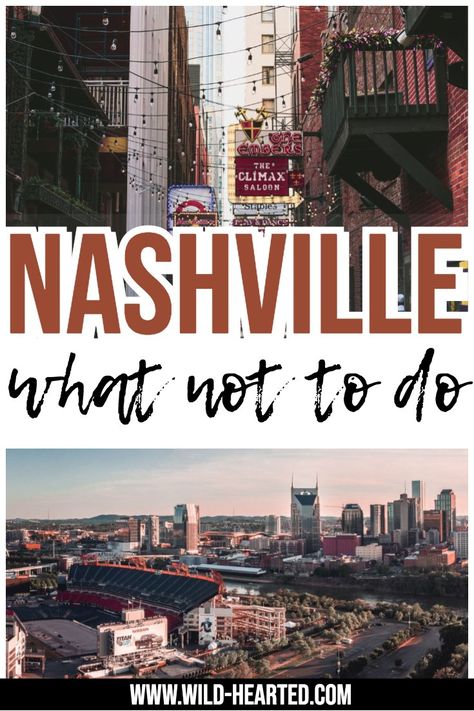 Nashville Tourist Attractions, Nashville Itinerary, Nashville Downtown, Nashville Travel Guide, Nashville Travel, Tennessee Girls, Nashville Vacation, Visit Nashville, Honeymoon Pictures