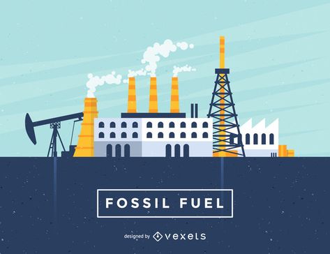 Fossil Fuel industry illustration #AD , #AFF, #AD, #Fuel, #industry, #illustration, #Fossil Fuel Illustration, Industry Illustration, Saraswati Painting, Technology Theme, Plastic Pop, Women Photographers, Indus Valley Civilization, Indus Valley, Class 12