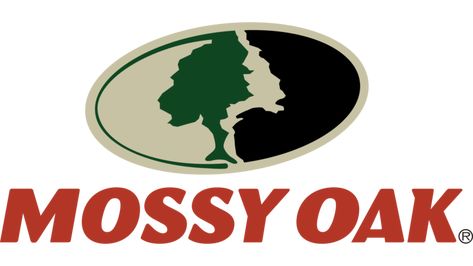 Mossy Oak Logo Oak Logo, Hunting Clothing, Fairfax County, Break Up, Different Seasons, Hunting Clothes, Mossy Oak, Clothing Brand, Virginia