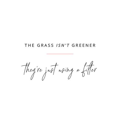 Stop Comparing Yourself To Others, Comparing Yourself, Spoonie Life, Sales Letter, Social Media Buttons, Stop Comparing, Comparing Yourself To Others, Do You Believe, The Grass