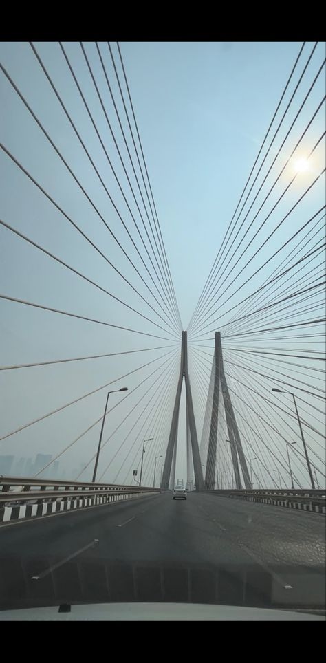 Worli Sea Link, Bandra Worli Sea Link, Quick Saves