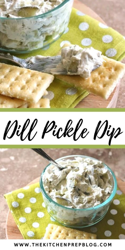 Crunchy Dill Pickles, Dill Pickle Dip Recipe, Vegetables Chips, Pickle Dip Recipe, Dill Pickle Dip, Pickle Dip, Easter Dinner Recipes, Kid Desserts, Kitchen Prep