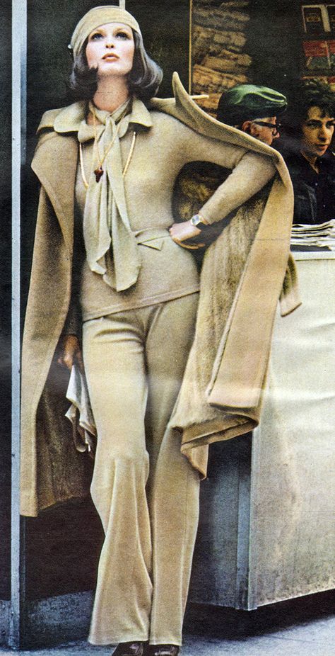 1972 Fashion, Vogue 1970, 1974 Fashion, Vintage Fashion 70s, 70s Vogue, 70s Women Fashion, Fashion 1970s, Fashion 70s, Vintage Fashion Photography