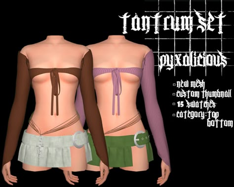 tantrum set | Patreon Wicked Whims Sims 4, Adopt Inspiration, Strip Club Outfit, Sim4 Cc, Cc Clothing, Cc Folder, The Sims 4 Pc, Sims 4 Cc Shoes, Pelo Sims