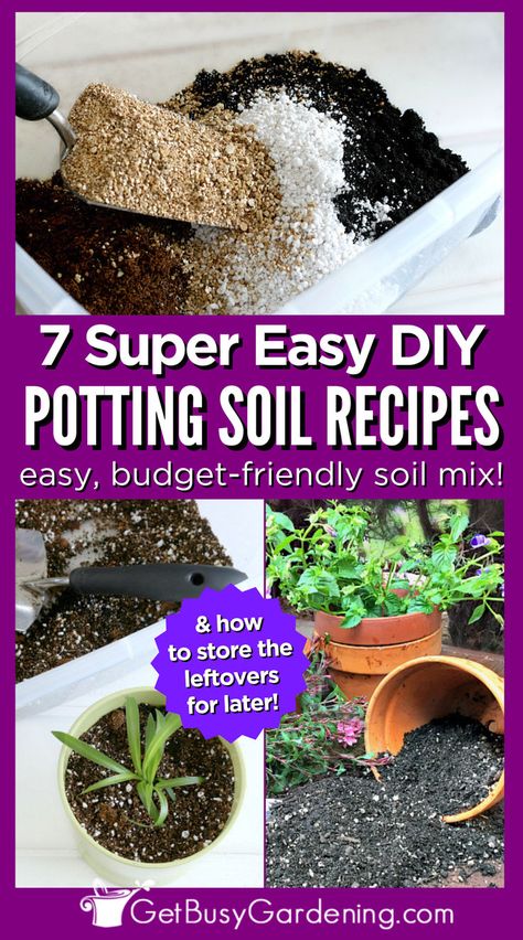 a big plastic bin with different soil types being mixed together Potting Mix Recipe, Diy Potting Soil, Indoor Gardening Supplies, Tips For Growing Tomatoes, Growing Tomatoes In Containers, Gardening Vegetables, Container Vegetables, Garden Floor, Tub Ideas