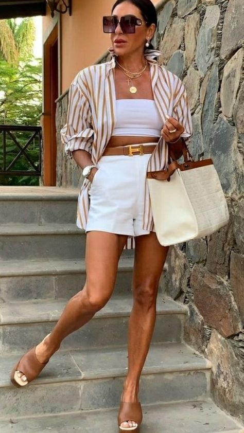 summer outfits Rich Outfits Classy, Cancun Outfits, Hot Summer Outfits, Casual Chic Summer, Plus Size Summer Outfits, Dressy Casual Outfits, 2024 Outfits, Resort Outfit, Casual Outfit Inspiration