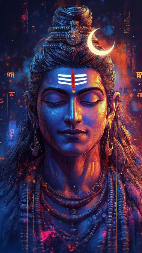 Siva Photo, Bhairava God Art, Jai Shiv Shankar, Sivan Photos, Mahadev Photo, Hindu Wallpaper, Krishna Mahadev, Jai Bholenath, Shiva Images