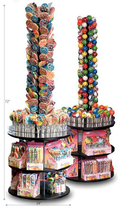 Candy Store Design, Candy Store Display, Candy Stores, Candy Stand, Grocery Store Design, Nostalgic Candy, Candy Display, Degree Design, Supermarket Design