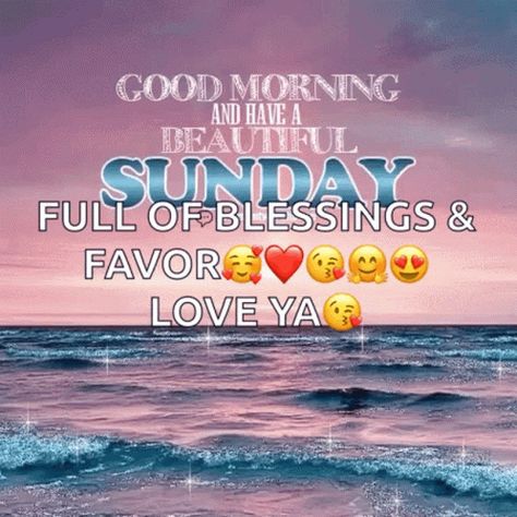 Sunday Good GIF - Sunday Good Morning - Discover & Share GIFs Sunday Blessings Images, Good Gif, Sunday Gif, Good Morning Sunday, Have A Beautiful Sunday, Sunday Greetings, Good Sunday Morning, Sunday Blessings, Best Wallpaper Hd