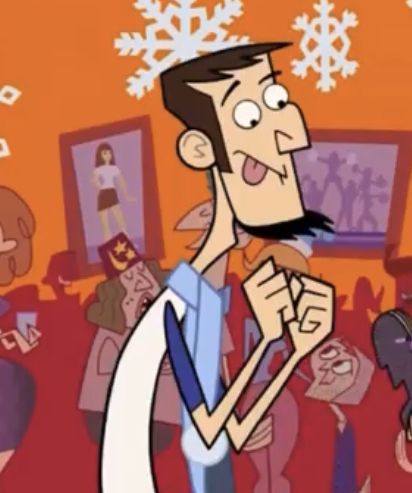 Abe Clonehigh, Abe Lincoln Clone High, Topher Bus, High Cartoon, Dream Artstyle, Clone High, Abe Lincoln, Silly Images, Love And Light