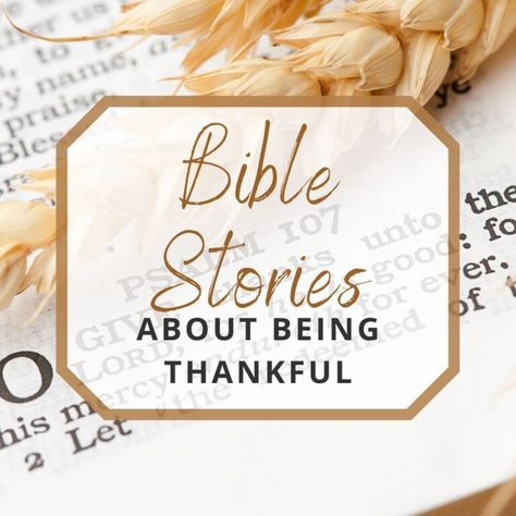 7 Thanksgiving Bible Stories About Being Thankful Thanksgiving Childrens Church, Christmas Family Feud Questions, Thanksgiving Sunday School Lesson, Thanksgiving Bible Lesson, Christmas Bible Trivia, Family Feud Questions, Christmas Family Feud, Thanksgiving Readings, Bible Trivia