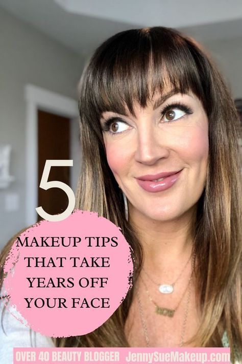 Aging Makeup Tips, Makeup Tutorials For Over 40, Eye Makeup In Your 30s Make Up, Makeup Looks 40s, Best Makeup For 50 Year Old Women, Makeup Age 40, Eye Makeup In Your 40s, Anti Aging Makeup Look Younger, Makeup Routine 40 Year Old