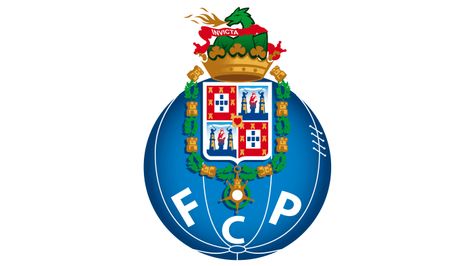 Fc Porto, Professional Soccer, Soccer Club, Uefa Champions League, Porsche Logo, Graphic Design Art, Coat Of Arms, Soccer Jersey, Champions League