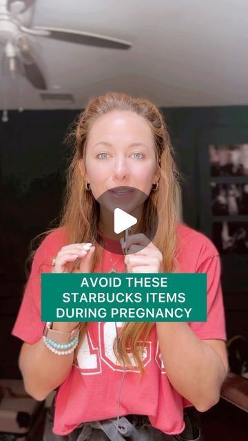 Ryann Kipping, MPH, RDN on Instagram: "What can you order from Starbucks??

1. tall iced latte 
2. grande iced green tea
3. kale & mushroom egg bites

Of course, this is not an all-inclusive list!👇👇

☕️✨ get our FULL Starbucks guide for pregnancy so you have tons of pregnancy-approved options when you join The Prenatal Nutrition Library App!" Starbucks Guide, Mushroom Egg Bites, Kale Mushroom, Library App, Prenatal Nutrition, Iced Green Tea, Egg Bites, Pregnancy Safe Products, Iced Latte