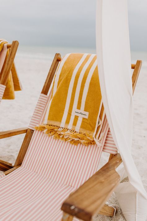 St. Pete Beach Cabana Rentals — The Cabana Club Beach Cabana Pictures, Beach Club Branding, Beach Club Aesthetic, Striped Cabana, Business And Pleasure Cabana, Pool Club, Linen Beach Towel, Cabana Stripe Beach Towel, Surf Coffee