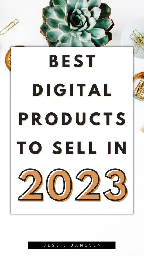 The Best Digital Products To Sell In 2023 Starting An Etsy Business, Digital Products To Sell, Colorful Outfits, Products To Sell, Etsy Seo, Creating Passive Income, Create Digital Product, Passive Income Online, Etsy Business