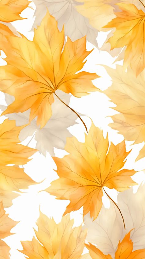 Prompt image #1 Thanksgiving Images Autumn, Autumn Leaves Wallpaper, Nature Patterns, Boho Background, Autumn Leaves Art, Iphone Wallpaper Stills, Floral Cards Design, Fall Images, Visiting Card Design