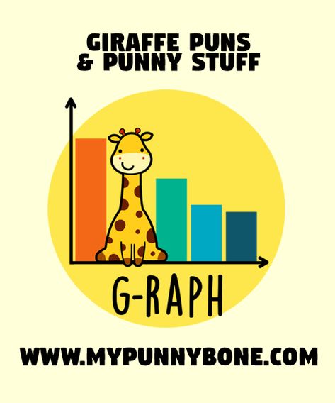 Giraffe Puns, Silly Names, Bad Boss, Funny Giraffe, Tall Tales, A Giraffe, Singing In The Rain, Rock Ideas, Turtle Neck Jumper