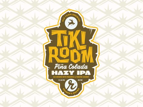 Tiki Logo, Jordan Wilson, Hawaii Logo, Bar Logo, Tiki Room, Instagram Website, Tiki Party, Learning Graphic Design, Graphic Tee Design