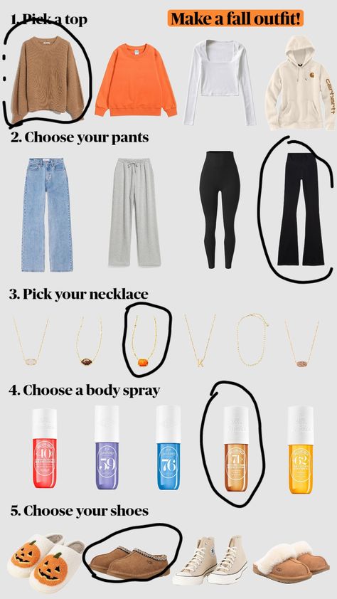 Make a fall fit! #fall#outfitinspo#cozy#halloween Halloween Outfit Ideas For School, Halloween Outfit Ideas, Outfit Ideas For School, Cozy Halloween, Fall Fit, Halloween Costume Ideas, Halloween Outfit, Body Spray, Halloween Outfits