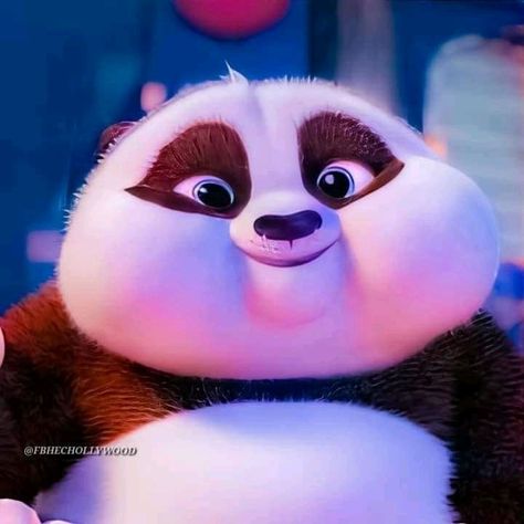 Cute Panda Drawing, Panda Drawing, Cute Puns, Cute Disney Pictures, Cartoon Photo, Cartoon Profile Pictures, Kung Fu Panda, Cute Memes, Cartoon Movies