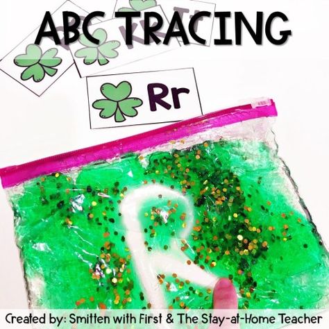 St Patricks Activities, Activities For Prek, March Lesson Plans, Sant Patrick, March Lessons, March Themes, March Crafts, March Activities, St Patricks Day Crafts For Kids