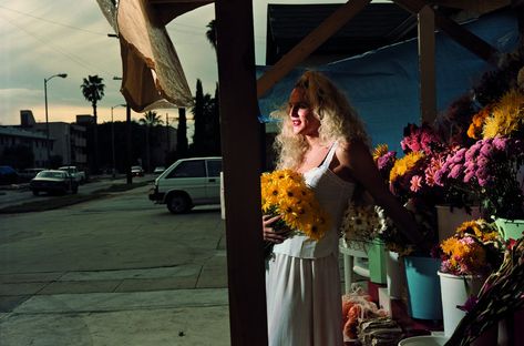 Philip-Lorca diCorcia’s ‘Hustlers’ Return to New York - The New York Times Philip Lorca Dicorcia, Staged Photography, New Haven Connecticut, Museum Of Fine Arts Boston, Master Of Fine Arts, Yale University, Cinematic Photography, Documentary Photography, Museum Of Fine Arts