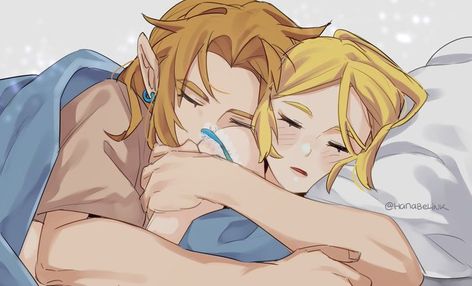 Zelink Fanart, Zelink Botw, Botw Art, Botw 2, Zelda Drawing, Botw Zelda, Princesa Zelda, Link Zelda, Zelda Art