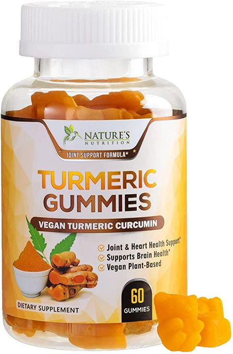 Ginger Gummies, Turmeric Gummies, Chewable Vitamins, Turmeric Supplement, Turmeric Vitamins, Brown Spots Removal, Gummy Vitamins, Anti Aging Supplements, Turmeric Curcumin