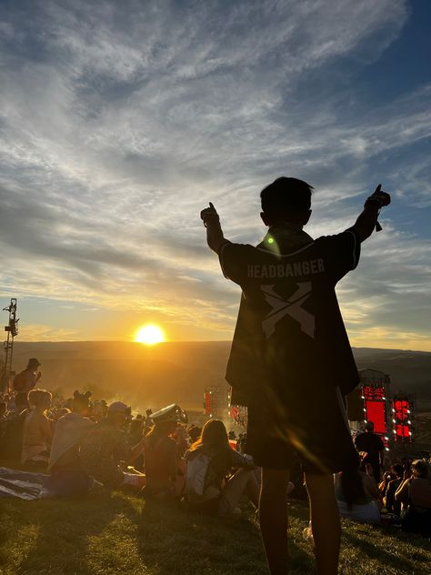 Bass Canyon, The Gorge Amphitheater, Friend Things, The Gorge, Bass, Bee, Music