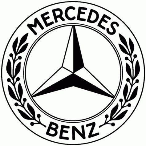 Mercedes Benz Daimler Sticker - Mercedes Benz Daimler MB Museum - Discover & Share GIFs Benz Logo, Car Symbols, Mercedes Benz Wallpaper, Mercedes Logo, Lamborghini Logo, Friendship Quotes Images, مرسيدس بنز, Car Sticker Design, Sky Art Painting