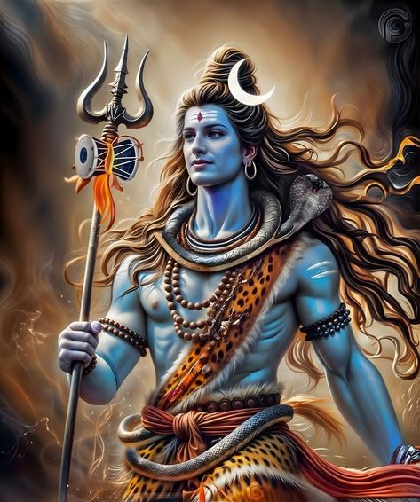 Best Bollywood Movies, Ganesh Art Paintings, Shiva Tattoo Design, Pictures Of Shiva, Photo Album Layout, Guitar Photos, Lord Photo, Har Mahadev, Lord Shiva Hd Wallpaper