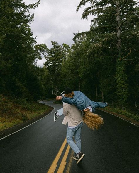 “It’s hard to explain, but our love was so deep and wide that it made me love everyone and everything in sight. Which included me. I know… | Instagram So Deep, Proud Of Myself, Oregon Washington, Love Everyone, Couple Photoshoot Poses, Couple Photoshoot, Couple Photography Poses, Fall Photos, I Know It