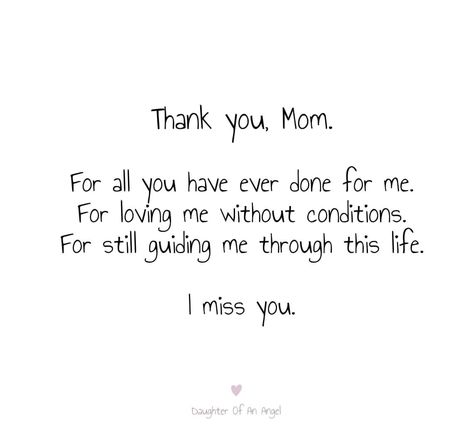 Quotes About Losing Mom, Quotes About Losing Your Mom, Miss My Mom Quotes, Losing You Quotes, Mom In Heaven Quotes, Miss You Mom Quotes, Miss Mom, Mom In Heaven, Miss My Mom