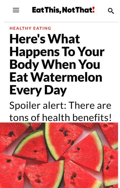 Spoiler alert: There are tons of health benefits! Watermelon And Lemon Juice Benefits, Yellow Watermelon Benefits, Watermelon Benefits Women, Watermelon Diet Before And After, Benefits Of Watermelon Juice, Watermelon Seeds Benefits, Watermelon Diet 3 Day, Lime Juice Benefits, Watermelon Fast