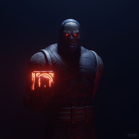 Darkseid Darkseid Wallpaper, Dark Seid, Black Dark Wallpaper, Darkseid Dc Comics, Darkseid Dc, Superhero Art Projects, Character Design Digital Art, Dungeons And Dragons Classes, Comic Villains