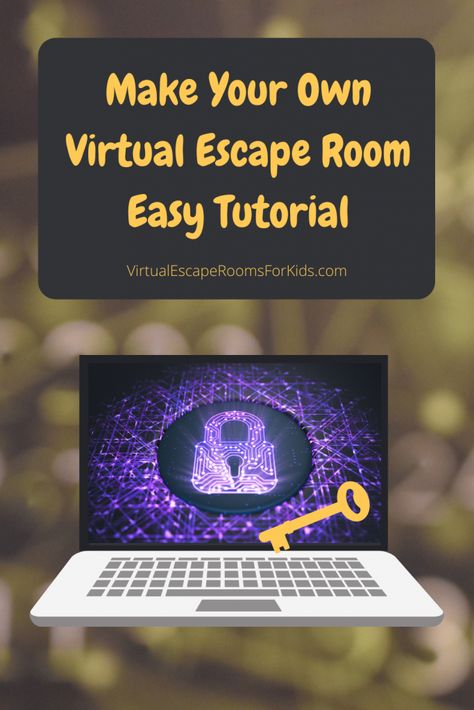 Virtual Escape Room Tutorial – Virtual Escape Rooms For Kids Virtual Escape Room For Adults, Escape Rooms For Kids, Online Escape Room, Virtual Escape Room, Team Building Icebreakers, Rooms For Kids, Room Tutorial, Party Cart, Teaching Styles