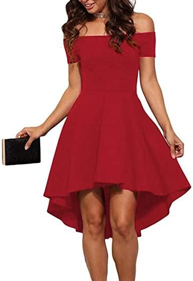 Valentines Day Dresses, Valentine Dress, Womens Cocktail Dresses, Evening Party Dress, Dress Red, Summer Dresses For Women, Skater Dress, Homecoming Dresses, Day Dresses