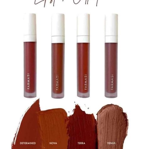 🍂 Fall is here, and so are your favorite lipsticks! 💄 Our most-loved shades are back in stock, but they won’t last long. Order now and elevate your autumn look before they’re gone! 🍁 Go ahead and follow that 🔗⬇️ Head to makeup, then lips, then liquid lipstick. PLUS YOU CAN GET ALL 4 ON S•A•L•E makeupandsass.com #farmasi #newopportunity #letsgrowtogether #smallbusiness #bossbabe #lashboss #lashdiva #farmasiinfluencer #beautyinfluencer #stayhungry #goalgetter #goaldigger #healthandwellnes... Liquid Lipstick Shades, Goal Getter, Goal Digger, Beauty Influencer, Fall Is Here, Lipstick Shades, New Opportunities, Boss Babe, Liquid Lipstick