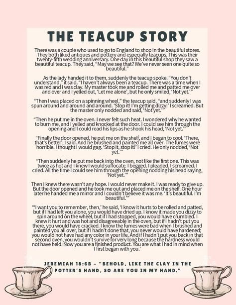 Teacup Story, Scripture Tea, Tea Party Games, Tea Quotes, Spring Tea, Womens Ministry, Crazy Life, Christmas Tea, Relief Society