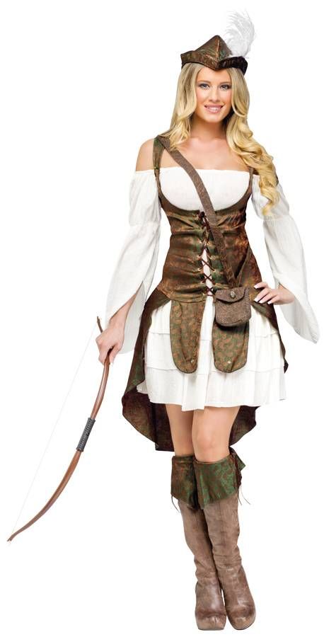 Robin Hood Adult Costume  Product #: WC1122864 Robin Hood Halloween, Robin Hood Halloween Costume, Robin Hood Costume, Movie Halloween Costumes, Costume Ideas For Women, Star Wars Disney, Faux Leather Dress, Adult Halloween Costumes, Jack Sparrow