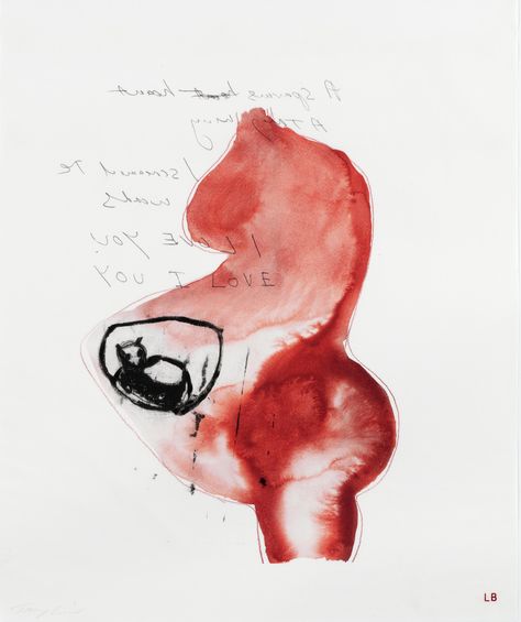 Tracey Emin, Louise Bourgeois, Feminist Art, Jackson Pollock, Keith Haring, A Drawing, Art History, Artist Inspiration, Surrealism