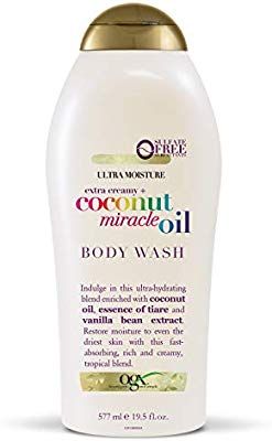 Coconut Miracle Oil, Coconut Body Wash, Best Dry Shampoo, Best Coconut Oil, Hemp Milk, Oil Body Wash, Coconut Coffee, Body Soap, Body Skin