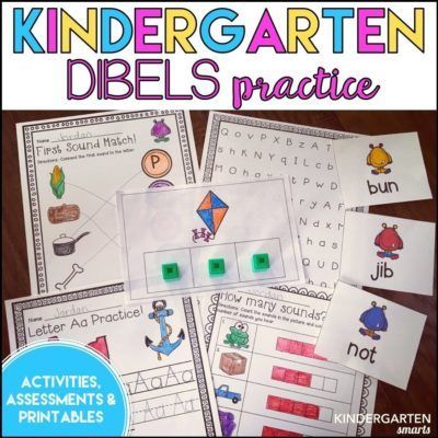 This DIBELS practice set will come in handy all year long! These have great activities for you to do with your students in small groups or with a partner. There are also some great printable worksheets too! I am excited to use some of these before our last DIBELS assessment in a few weeks! Next … Dibels Kindergarten, Dibels Practice, Winter Kindergarten Activities, Blends Activities, Winter Activities Preschool, Common Core Kindergarten, Math Assessment, Kindergarten Ela, Kindergarten Printables