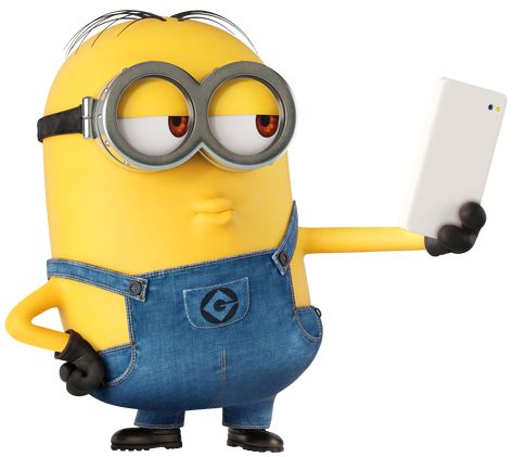 Minion Pictures Image Cute, Devils Minion, Minion Clipart, Gru And Minions, Minion Photos, Minion Humour, Minion Stickers, Steve Urkel, Minions Images