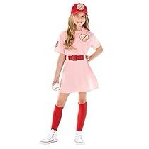 Baseball Dress Outfit, Baseball Player Costume, Europe Dress, Baseball Costume, Baseball Costumes, Baseball Dress, Halloween Costume Toddler Girl, Girls Baseball, Baby Costumes Girl