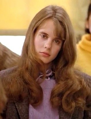 Lori Singer, Julie Miller, The Chicks, Famous Stars, Random Pics, Personalities, The School, New Look, Tv Series