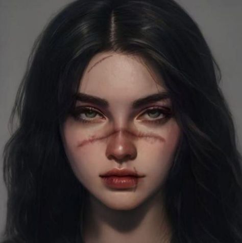 Vampire Character Inspiration, Scar Makeup, Vampire Bride, Vampire Girl, Halloween Party Outfits, Characters Inspiration Drawing, Costumes For Teens, Vampire Girls, Interesting Images