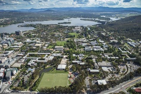 Australian National University Condensed Matter Physics, Best Universities, Australian National University, Physical Chemistry, National University, Occupational Health, Animal Science, Materials Science, Best University